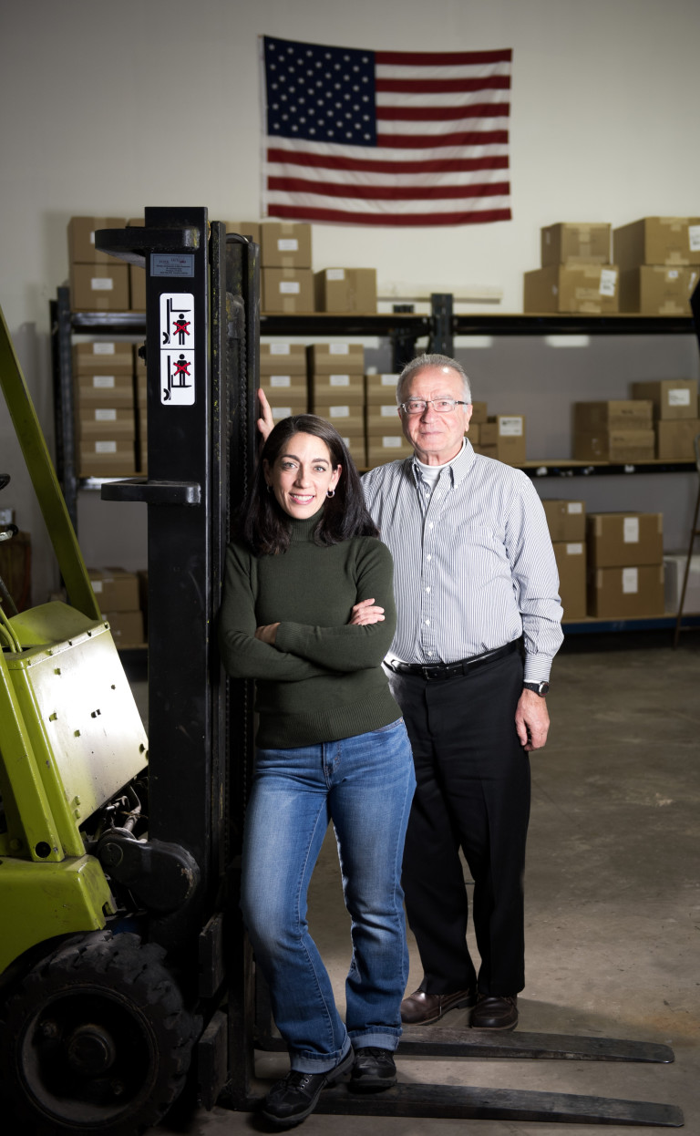 Contact Reliable Equipment Sales for free guidance, expertise