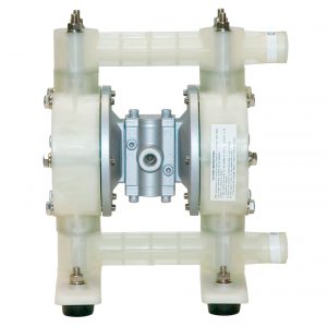 Yamada DP -15 AODD pump