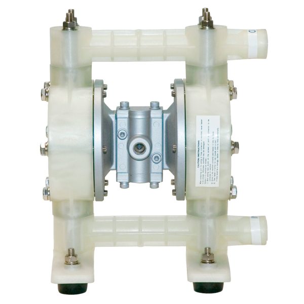 Yamada DP -15 AODD pump