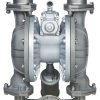 Yamada NDP-50 pump in cast iron