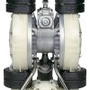 Yamada NDP-50 pump poly