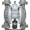 Yamada NDP-50 pump stainless steel npt
