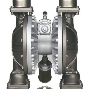 three inch pumps