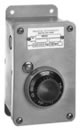 Process Technology NR series non-indicating thermostat