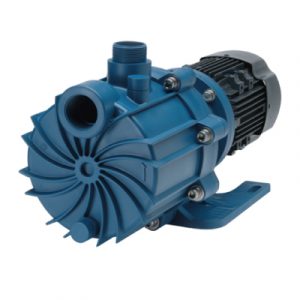 Finish Thompson SP self-priming pumps