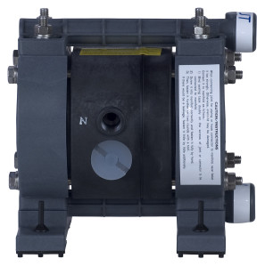 Yamada NDP-5 pump acetal