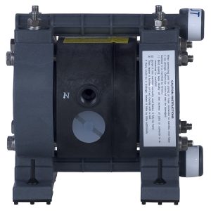 Yamada NDP-5 pump acetal