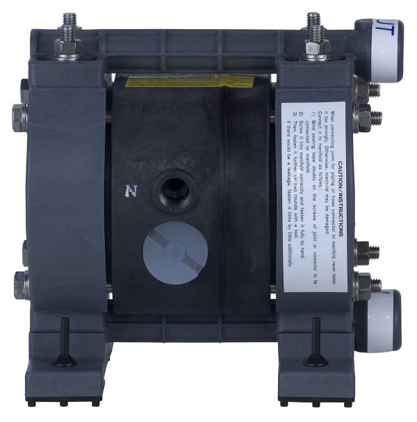 Yamada NDP-5 pump acetal