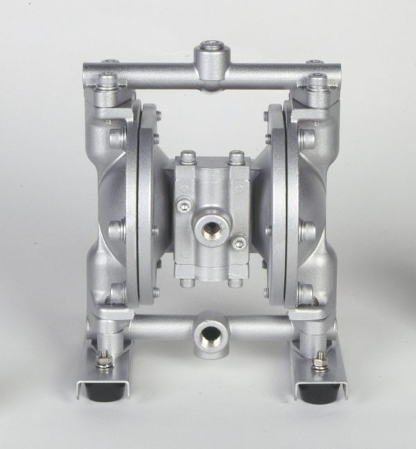 Yamada DP-10 double diaphragm pumps