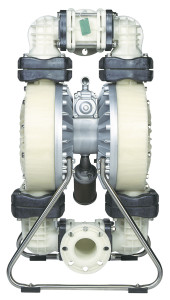 Yamada NDP-80 pump poly