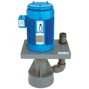 Penguin / Filter Pump Industries