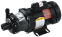 Penguin Series M magnetic drive pumps