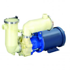 Sethco 2500 pumps