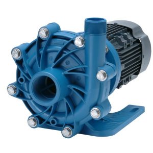 FTI Finish Thompson DB magnetic drive pumps