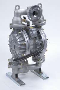 Yamada NDP-40BA high pressure pump