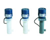 Penguin Series P Sealless Vertical Pumps