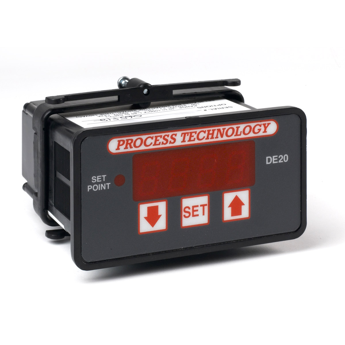 Process Technology DE series 20 digital thermostat