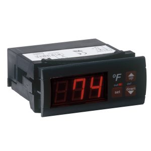 Process Technology DLC thermostats