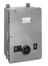 Process Technology NR Series non-indicating combination controls