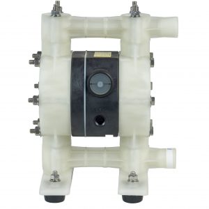 Yamada NDP-15 Series 1/2 Inch Diaphragm Pumps