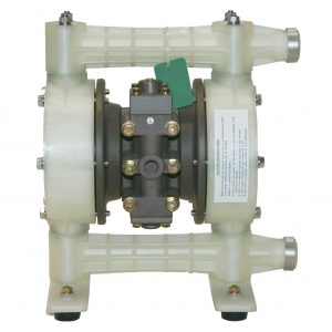 Yamada NDP -20 Series 3/4 Inch Pumps