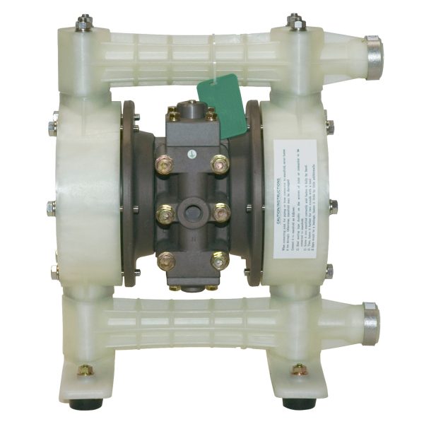 Yamada NDP -20 Series 3/4 Inch Pumps