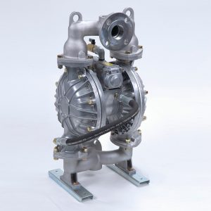Yamada NDP-40 Series 1-1/2 Inch AODD Pumps