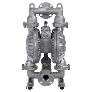 Yamada pumps NDP-50 series in aluminum