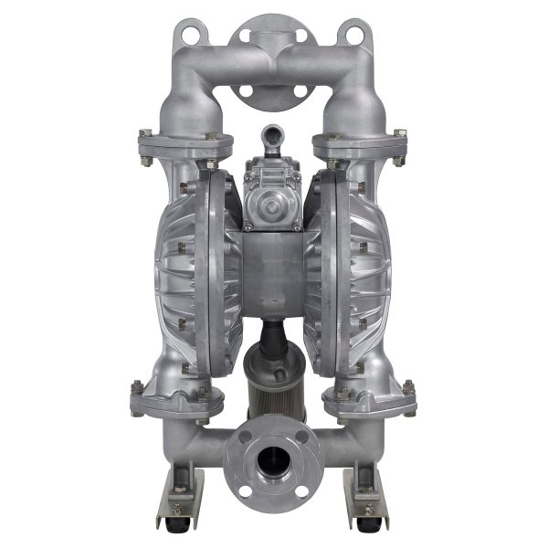 Yamada pumps NDP-50 series in aluminum