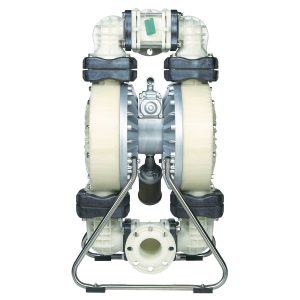 Yamada NDP-80 pump poly