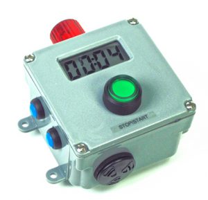 Gizmo Engineering T4 digital process timer