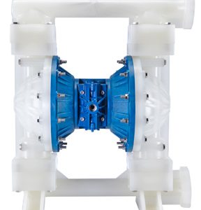 Finish Thompson FTI Air FT15 air pump - choose PVDF or Polypro