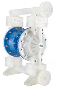 Finish Thompson FT15 air pumps