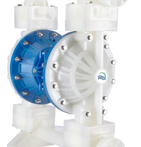 Finish Thompson FT15 air pumps