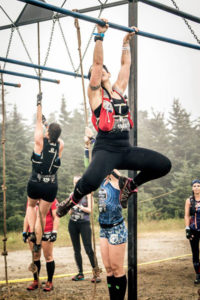 Elise Vaughn Reliable Tough Mudder