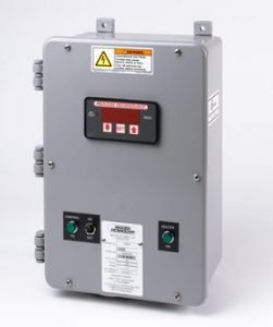 Process Technology DE-302