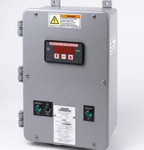 Process Technology DE-302