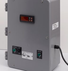 Process Technology DLC-302X