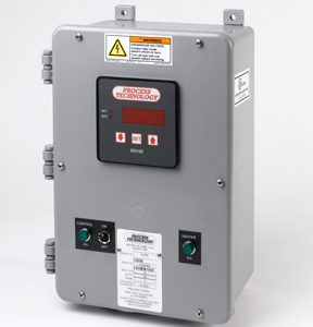 Process Technology DQ-302
