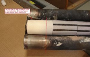 Plating Tank Heater
