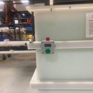 Gizmo Engineering T4 Digital Timer - Battery Power