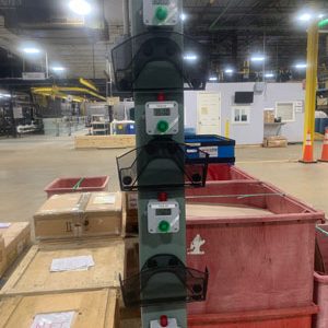 Gizmo Engineering T4 Digital Timer - Battery Power