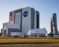 NASA Kennedy Space Center relies on Reliable Equipment Sales for pumps and parts