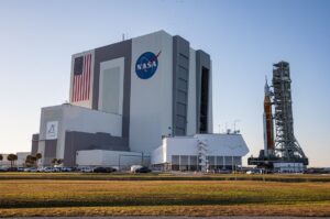 NASA Kennedy Space Center relies on Reliable Equipment Sales for pumps and parts